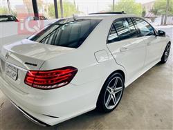 مێرسێدس بێنز E-Class